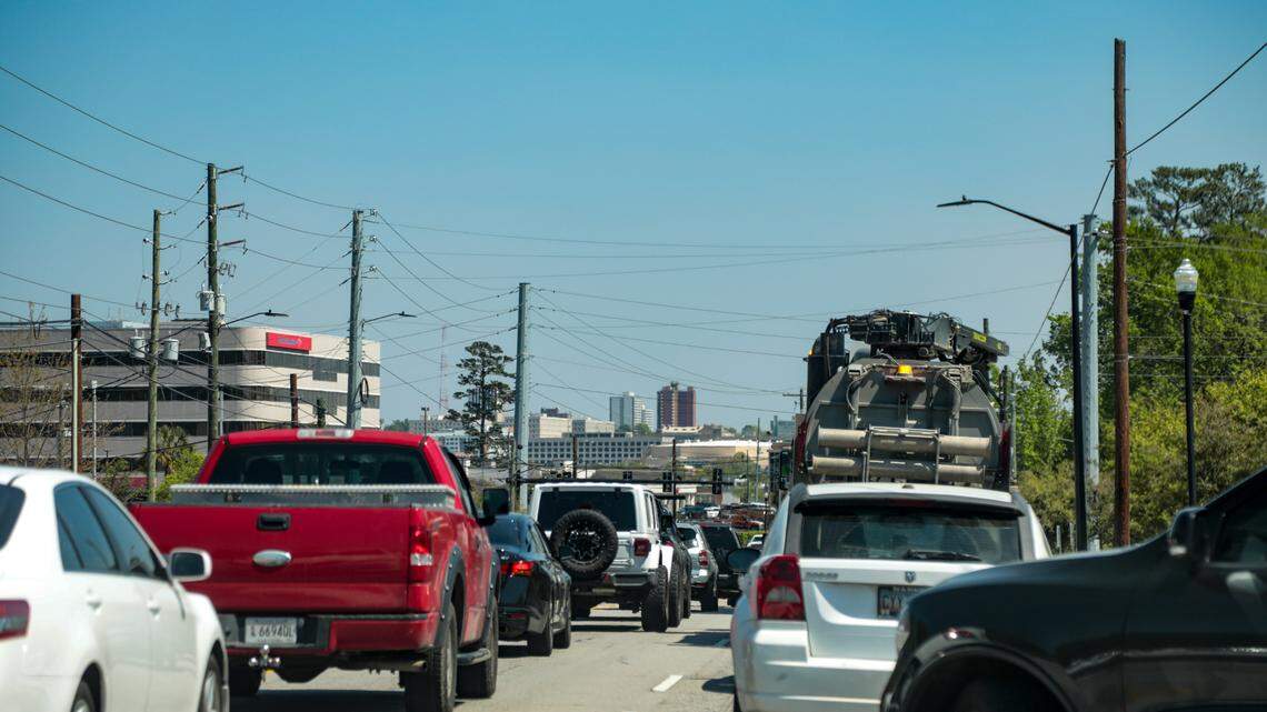 Is it illegal to brake-check cars in North Carolina? Can you drive with expired tags? Learn more about NC driving laws.