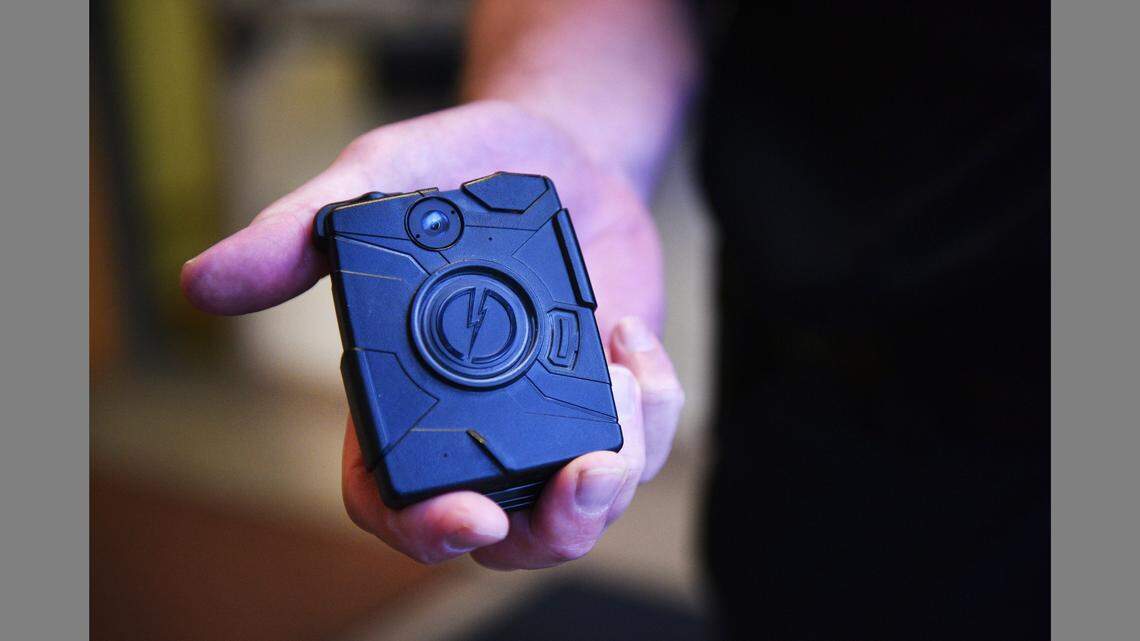 Letting SC citizens see body cam videos will help our police officers, not hurt them