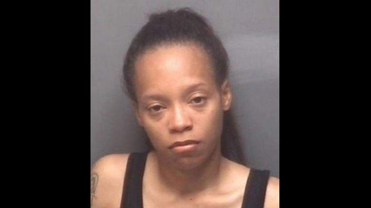 Lavoya M. McClain has been charged with murder and felony hit-and-run.