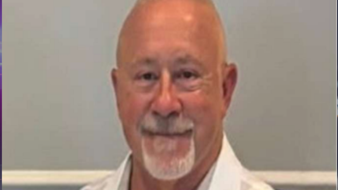 Search for missing veteran who could be armed, South Carolina police say