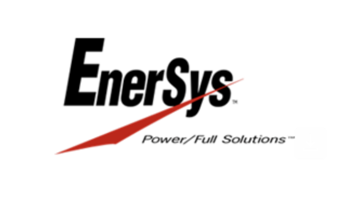 EnerSys plant in Greenville County will be operational in 2027.