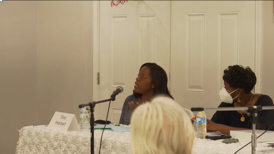 Columbia election notes: Candidates debate capital city food insecurity issues