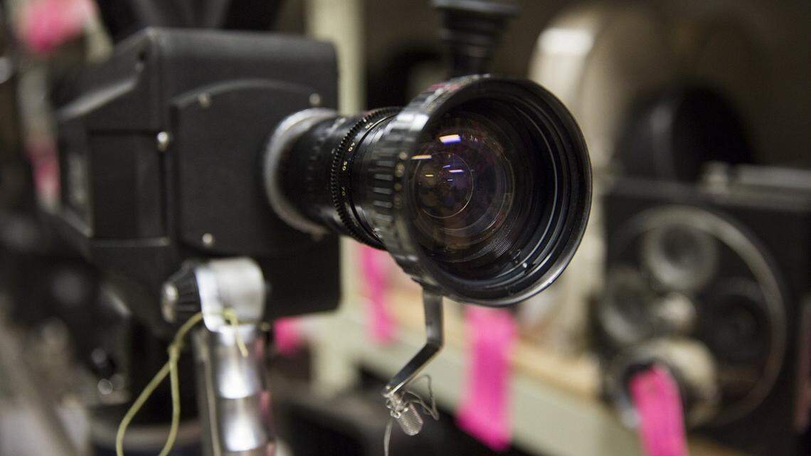 A casting call has gone out seeking a man to play a naked corpse in a TV show being filmed in South Carolina.