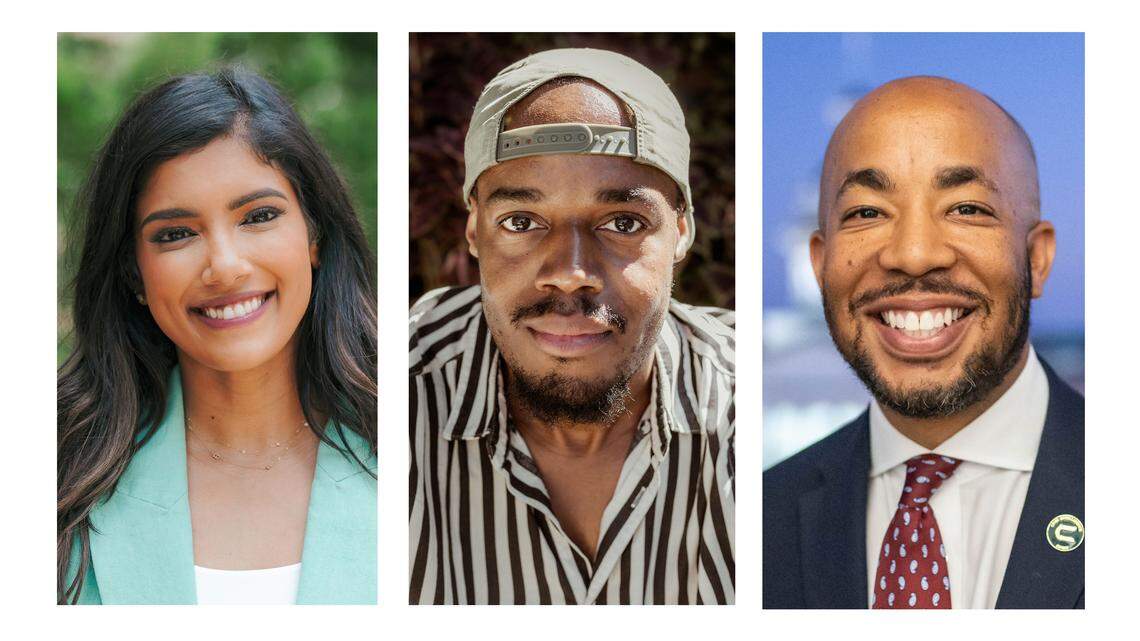 The State endorsement: Our choice in the at-large Columbia City Council race