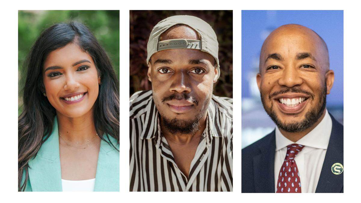 The State endorsement: Our choice in the at-large Columbia City Council race