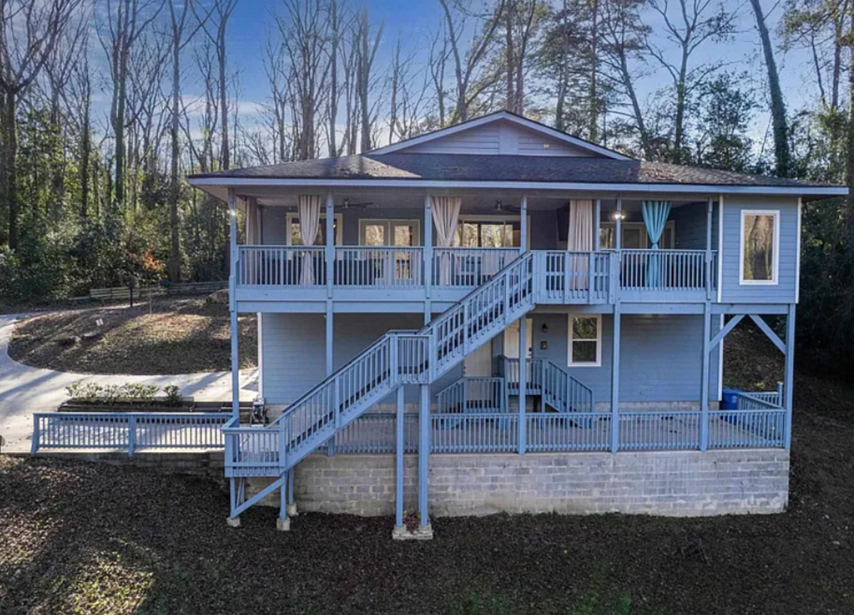 Zillow this week. 3308 Keenan Dr., Columbia