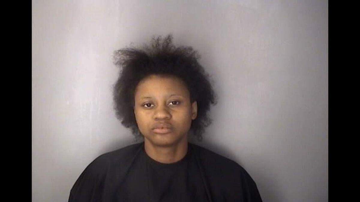 Lajoy Shante Duncan