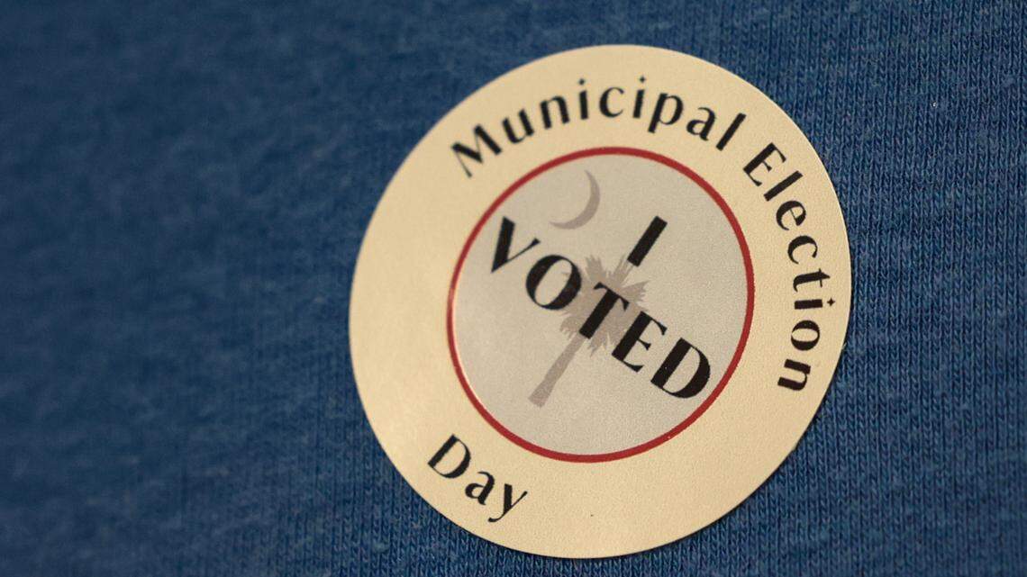 Tie broken in Midlands small town election by a single vote. Here’s who won