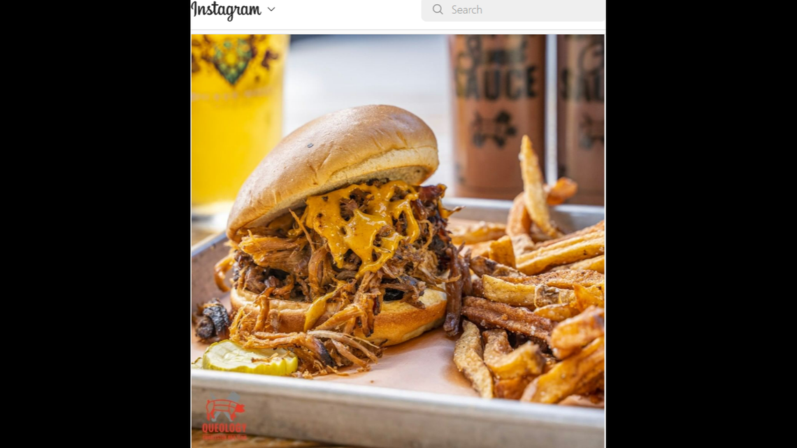 Three South Carolina restaurants were named among the nation’s best places to eat.