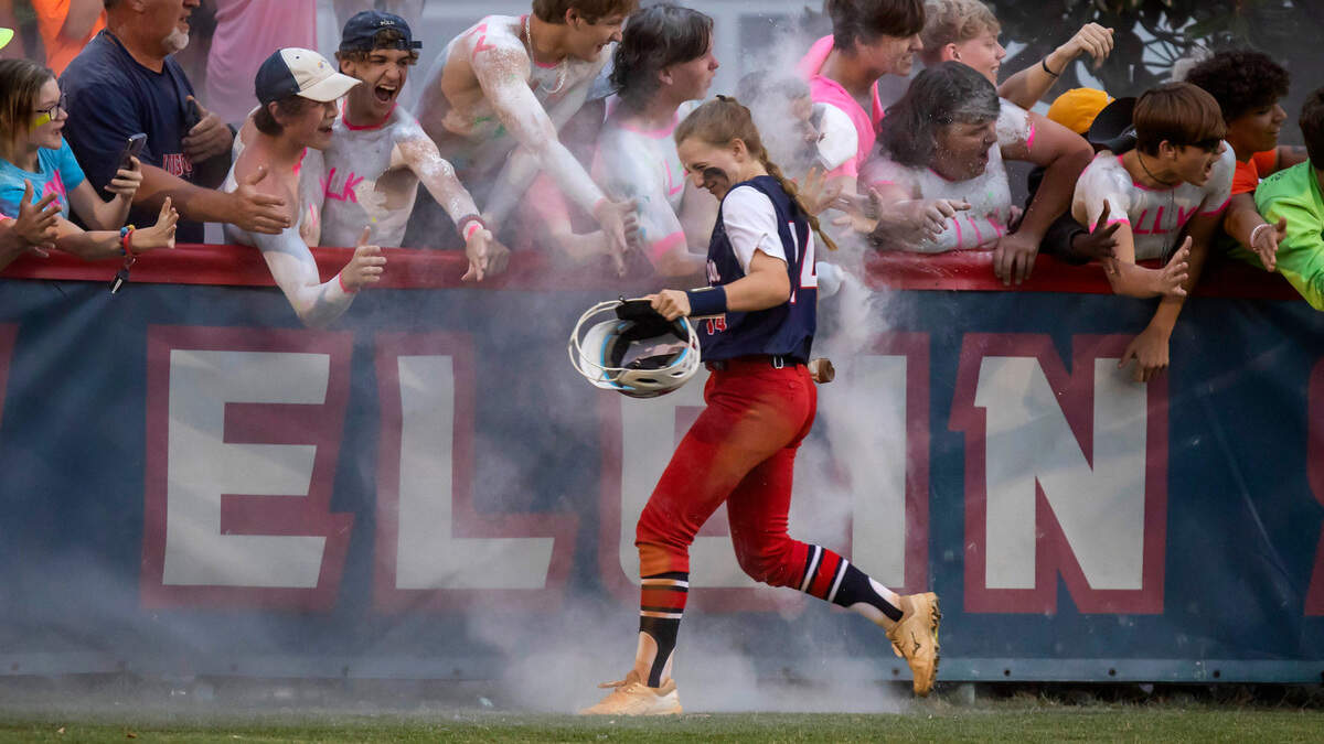 Lugoff-Elgin High School comes in at No. 6 in our first Midlands Top 10 for local sofbtall teams in 2022.
