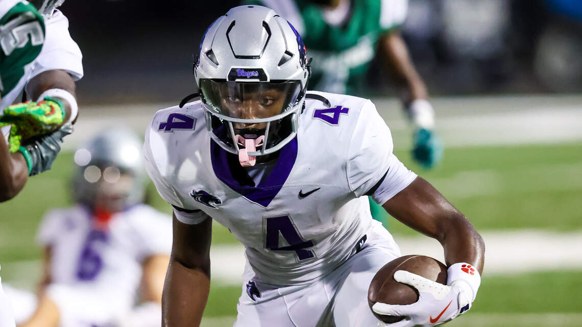South Pointe vs. Ridge View football game won’t be played. Here’s what we know