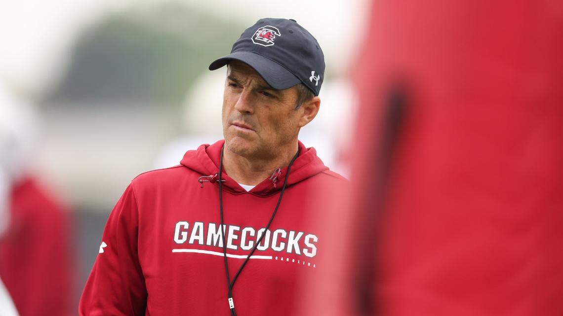 South Carolina lands four commitments for 2027 in a week. A closer look