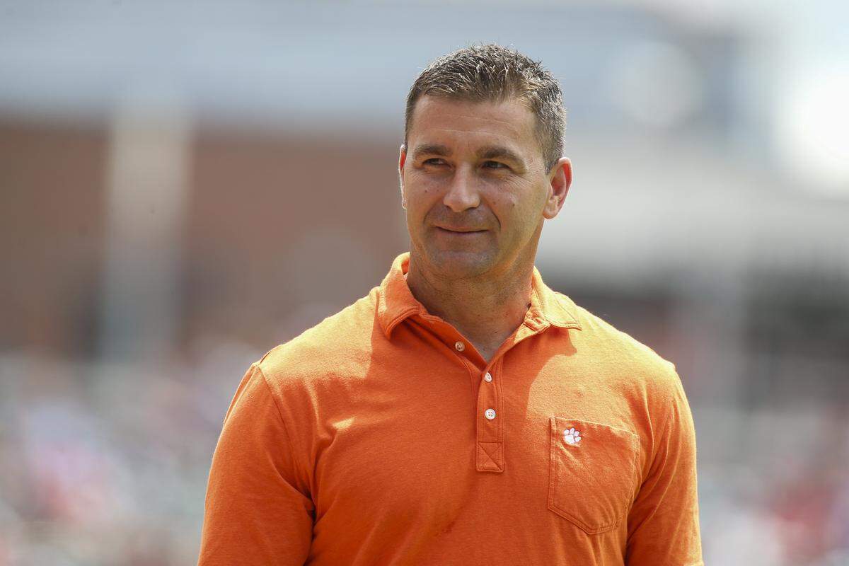 Clemson baseball coach Erik Bakich says he doesn’t feel sorry for creating a ‘hostile’ environment for road teams at Doug Kingsmore Stadium.