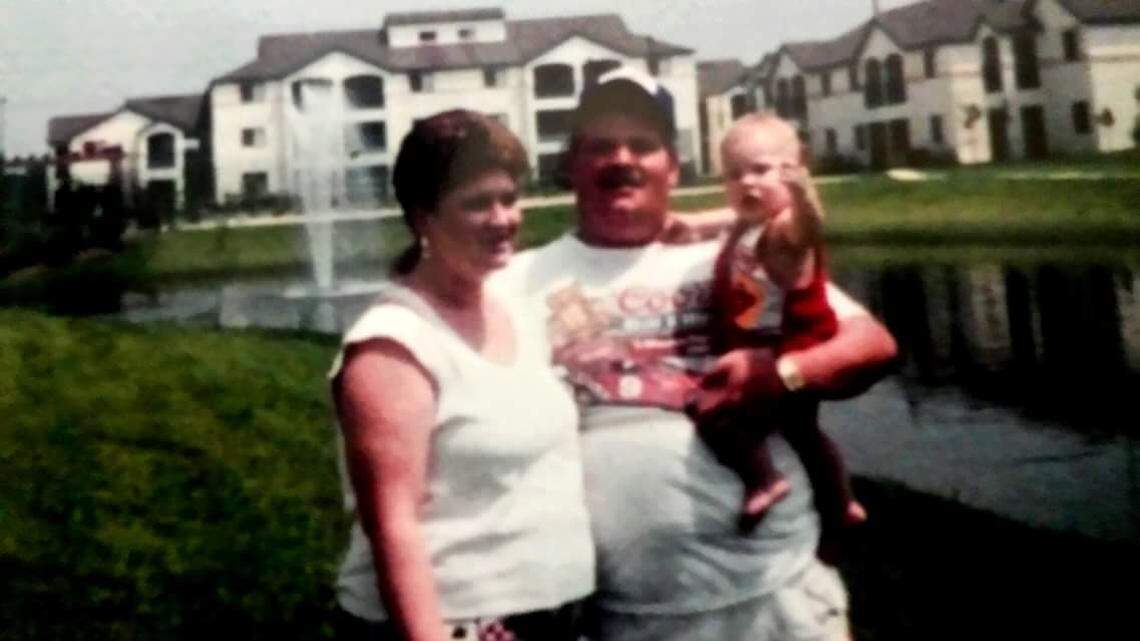 ‘Never been that scared’: How one family survived Hugo inside an Alcolu country store