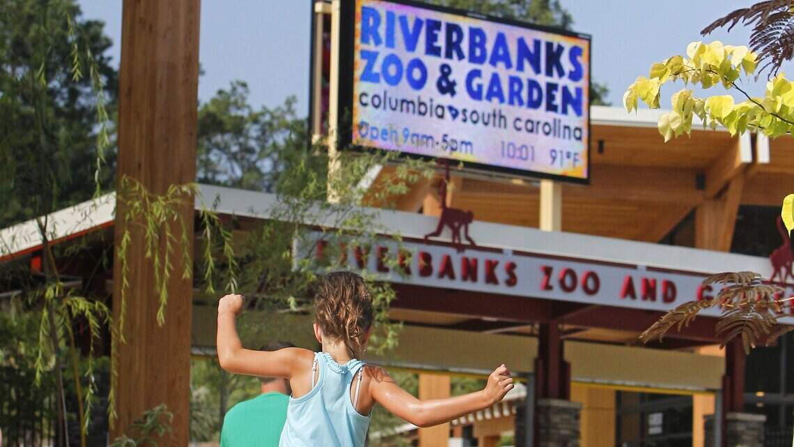 SC museums, amusement parks and more allowed to reopen ahead of Memorial Day weekend