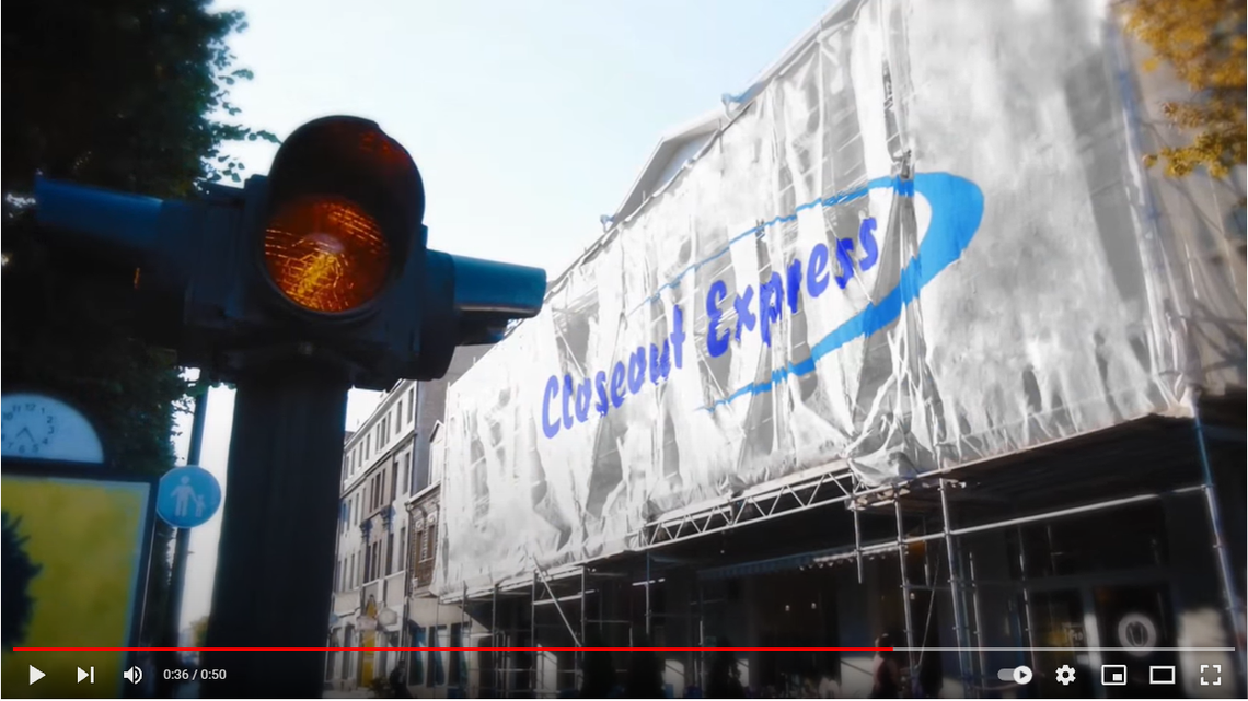 Robert Whitley, and his daughter Noni Whitley, have been sentenced to federal prison for selling millions of dollars of stolen retail products through their online businesses, Closeout Express and Essentials Daily Discounts.