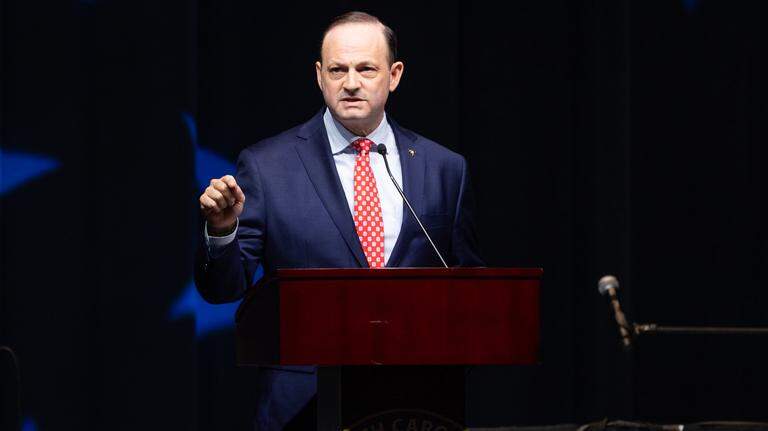AG says he didn’t pressure solicitor to seek death penalty. SC lawyers disagree