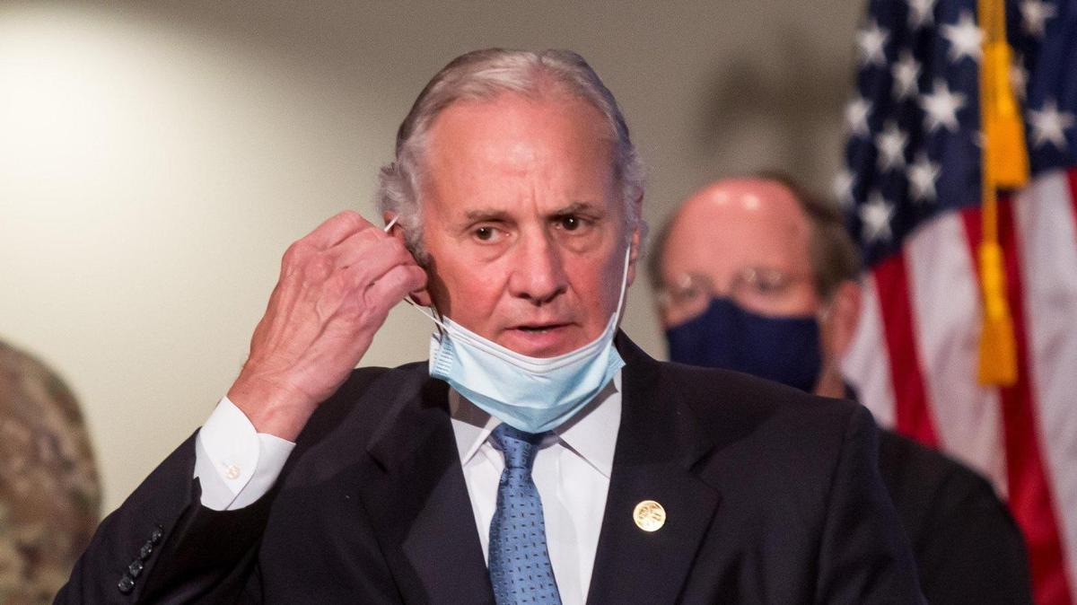 SC Governor Henry McMaster’s office on Wednesday was critical of Columbia Mayor Steve Benjamin’s plan to mandate masks be worn in elementary and middle schools.