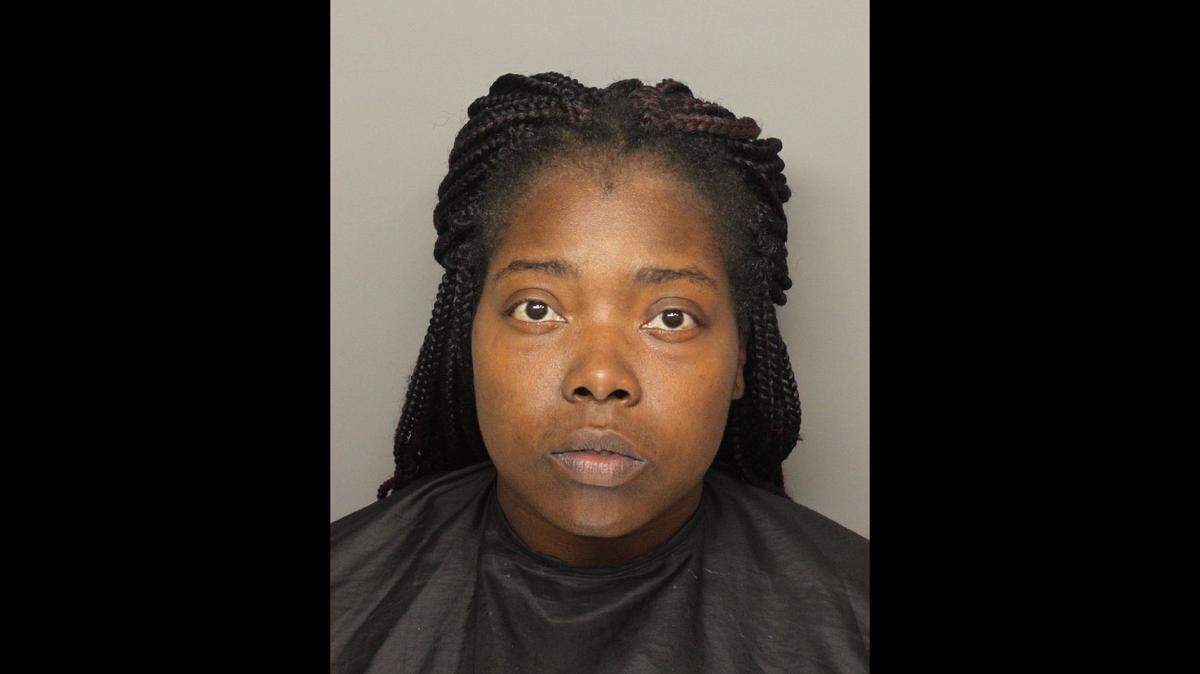 Monique Yolanda Jackson