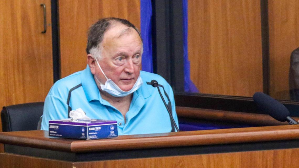 Someone tried to use victim’s ATM card in SC fake Uber slaying, expert testifies at trial