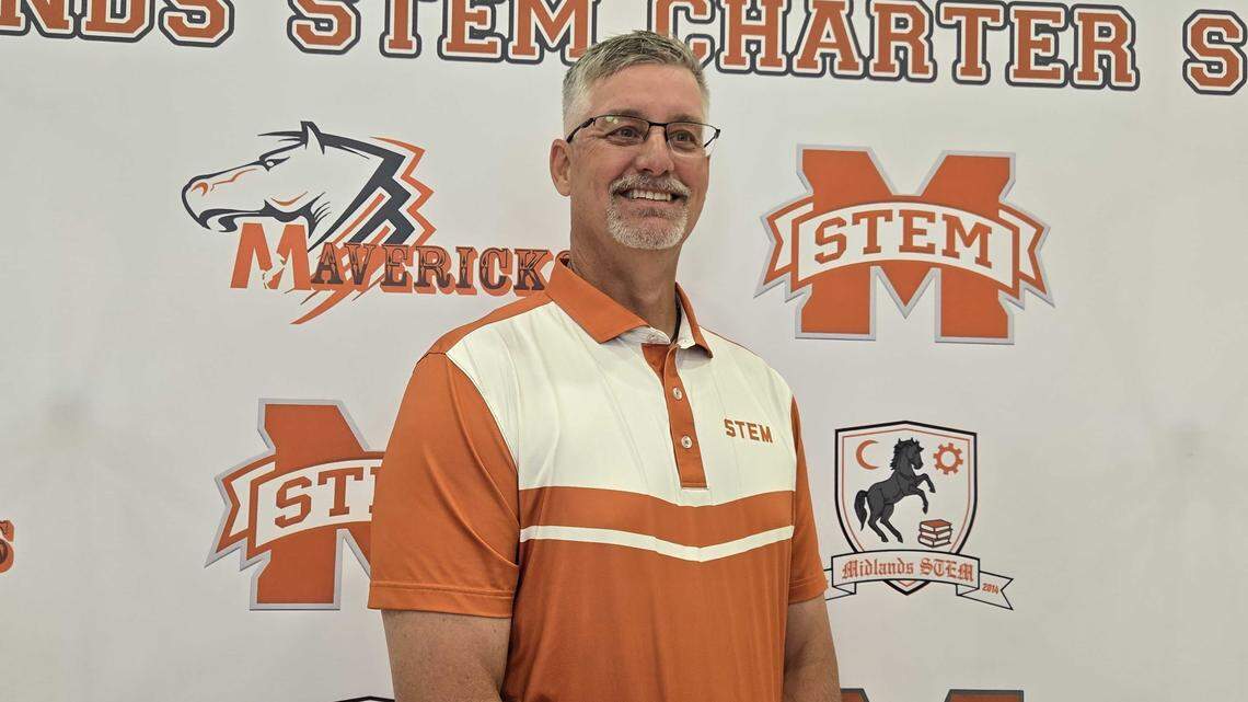 How a small Midlands charter school landed one of SC’s top baseball coaches