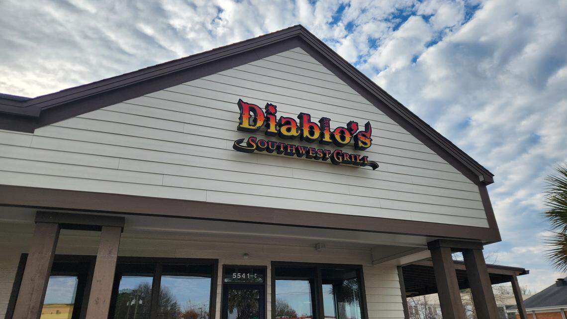 Lexington burrito spot plans to reopen after several months closed. What we know