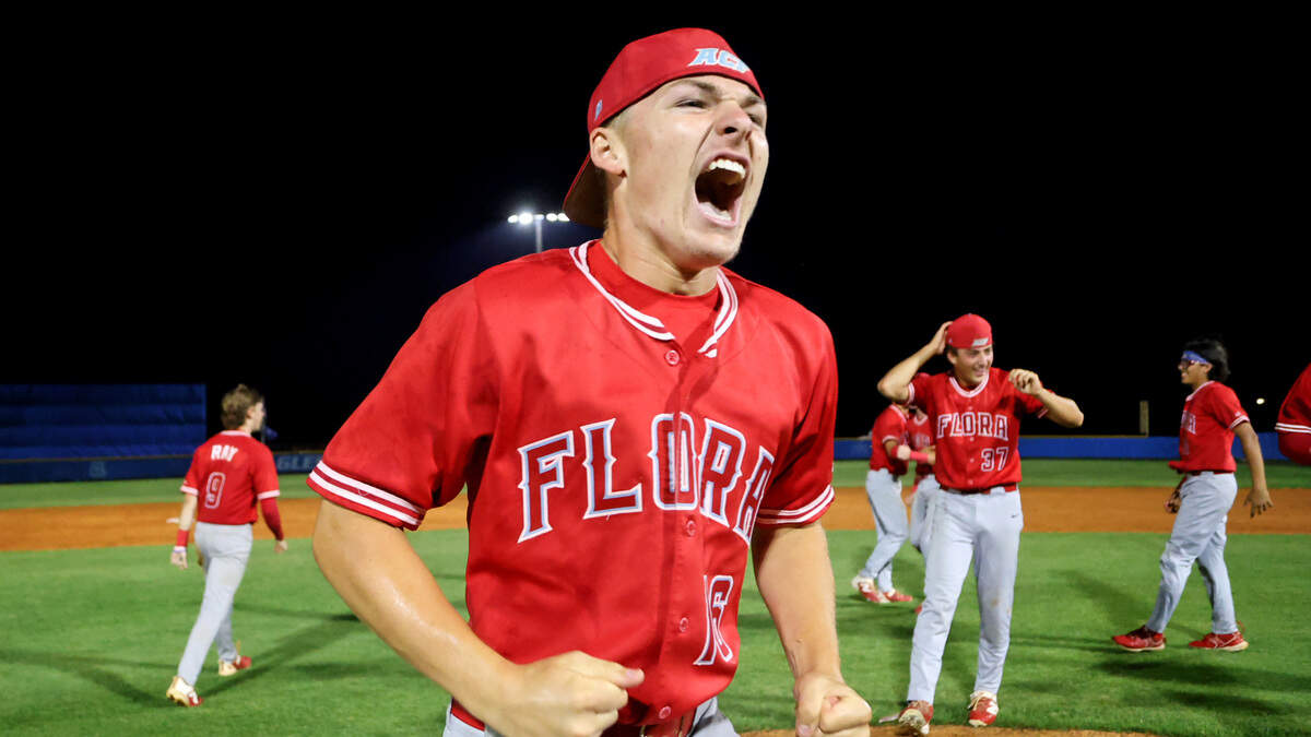 AC Flora vs Airport Game 2 high school baseball score, recap | The State