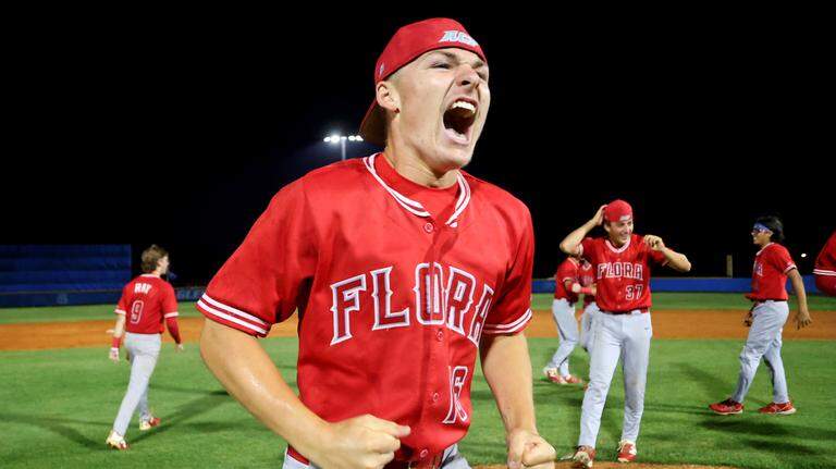 It just means more: Why AC Flora’s 2026 baseball state championship is extra special