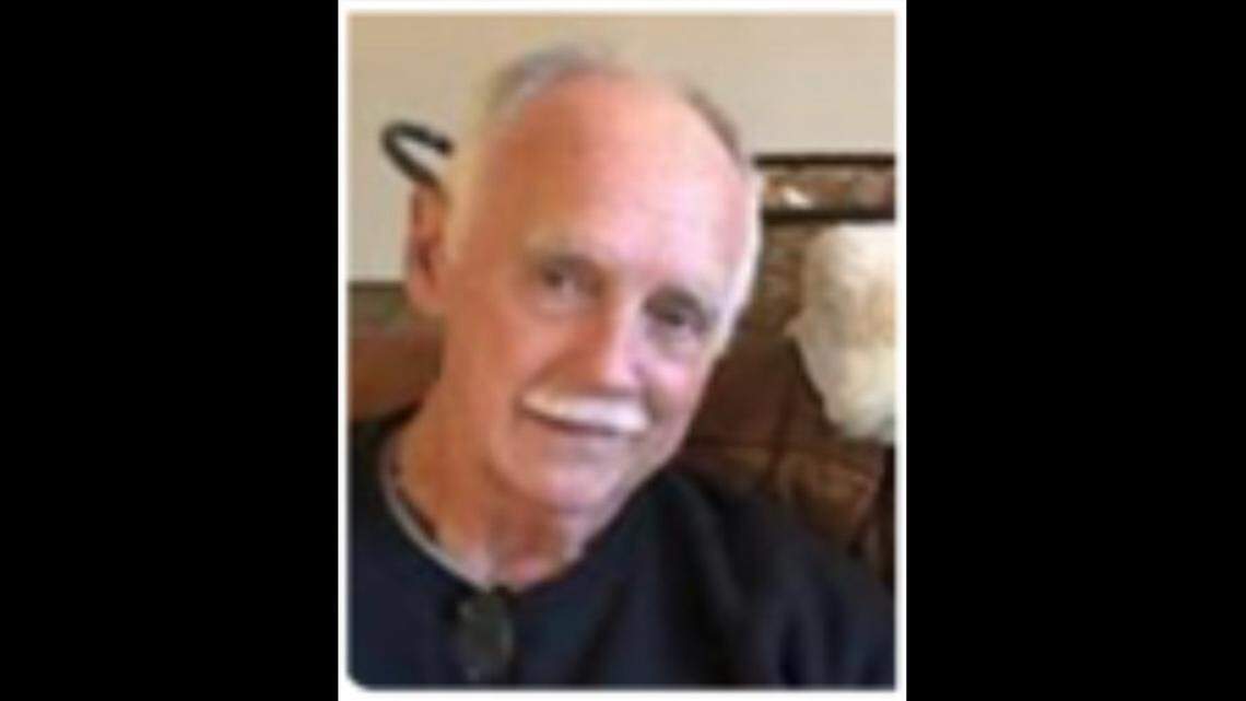 Robert L. Stevenson is wanted for sexually abusing children, the Richland County Sheriff’s Department said.