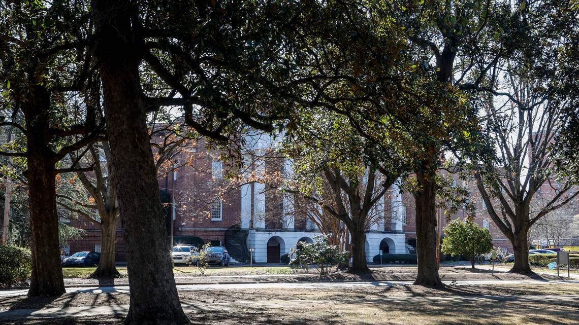 City and county should work together to make Bull Street project robust service hub