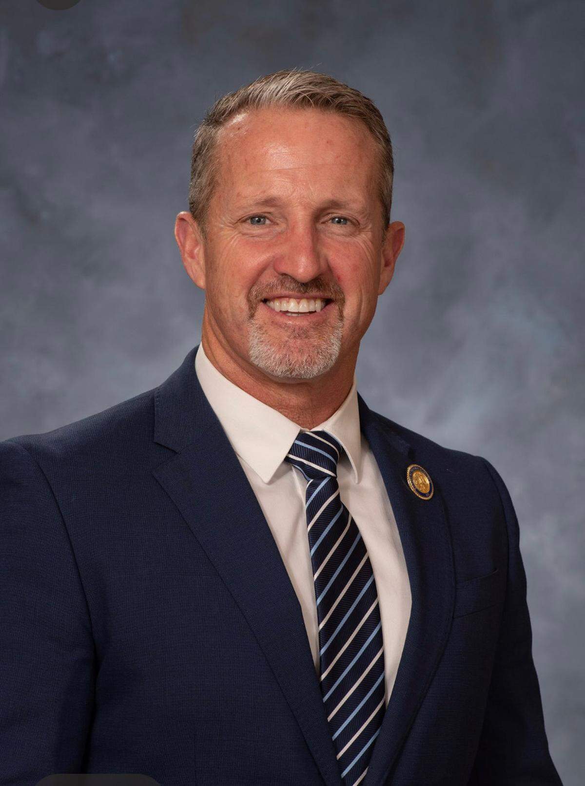 Rep. Chris Wooten