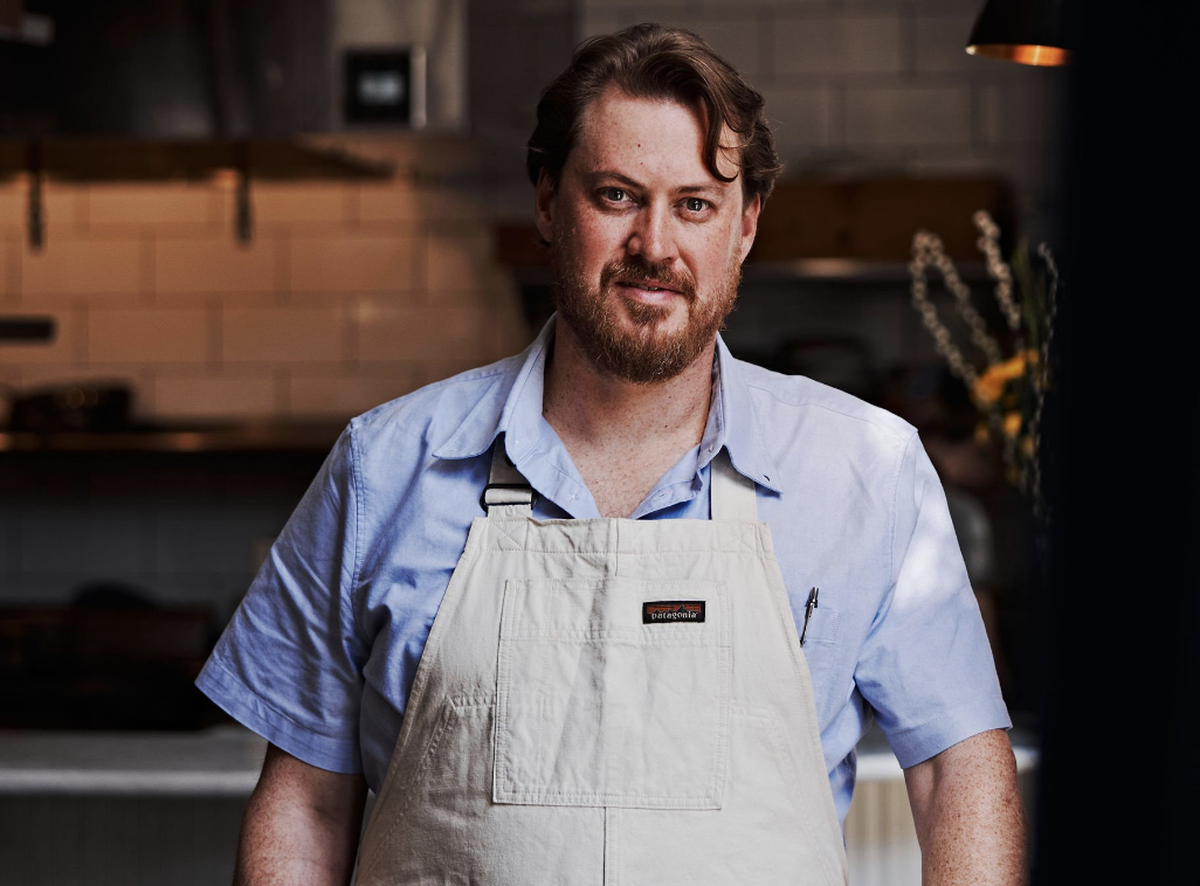 James London’s Chubby Fish was named a bucket list restaurant by Southern Living readers.