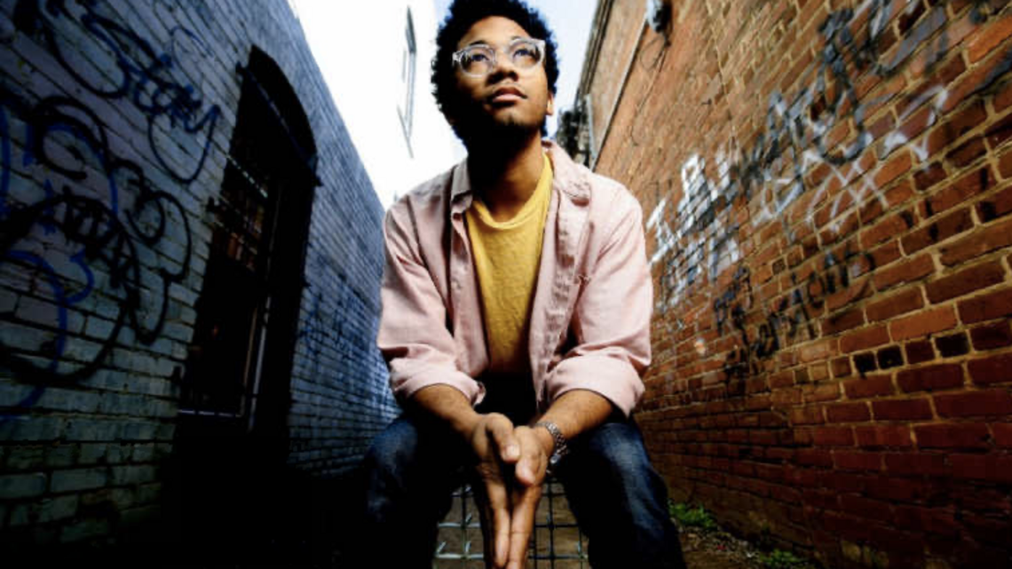 Columbia native, USC graduate nominated for Grammy as featured artist