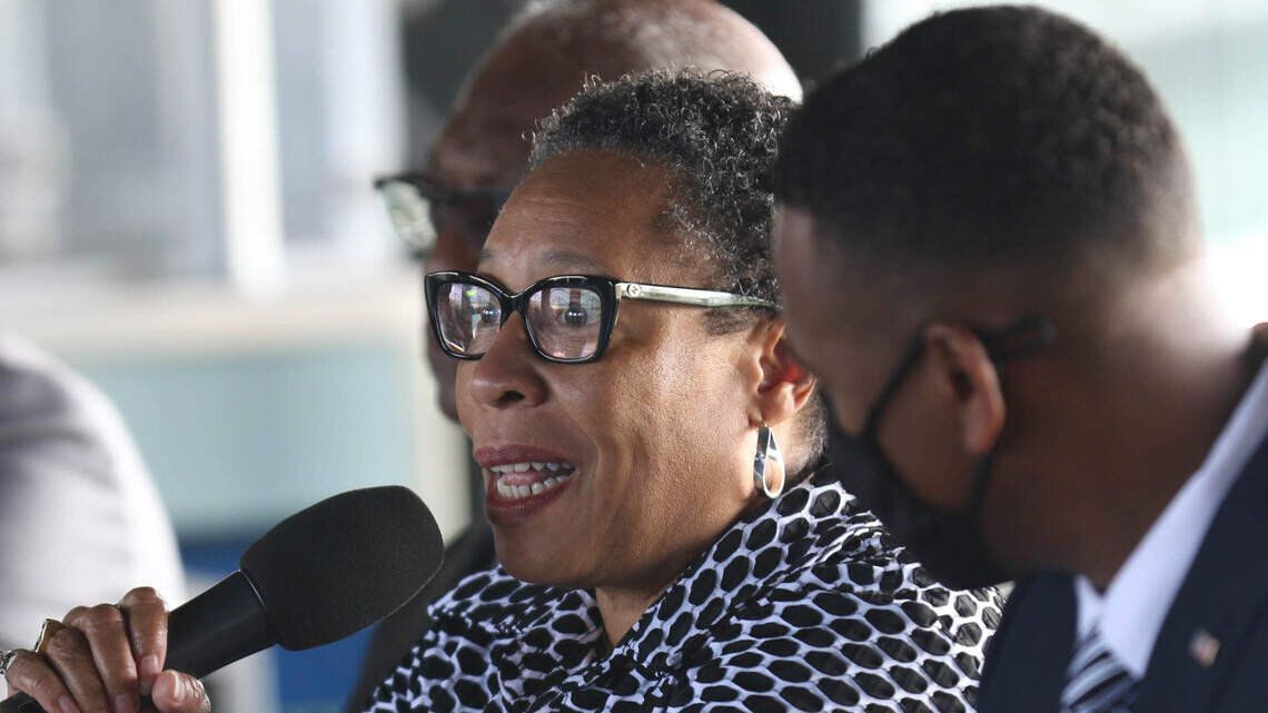End of eviction ban is a ‘blow’ to SC renters, Biden’s housing secretary says