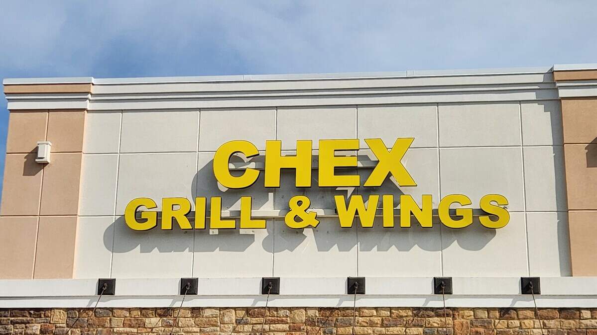Chex Grill & Wings has opened a new location at 275 Park Terrace Drive just off Bower Parkway in the Harbison shopping district in Columbia.