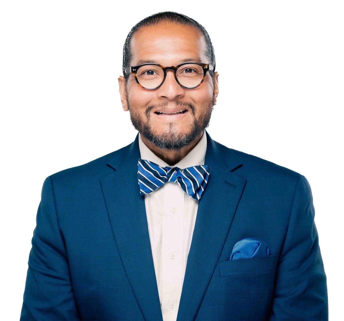 Dr. James M. Thompson I is a candidate for Richland County Council District 11
