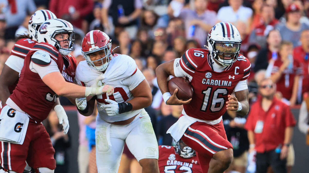 Why South Carolina’s predicted SEC football finish is a bit surprising