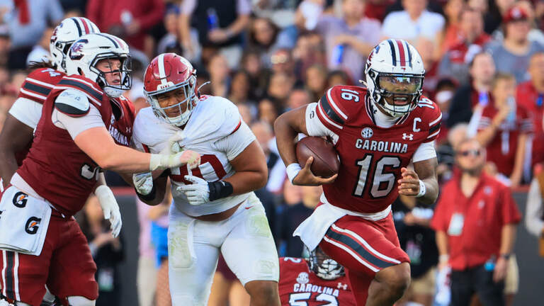 Why South Carolina’s predicted SEC football finish is a bit surprising