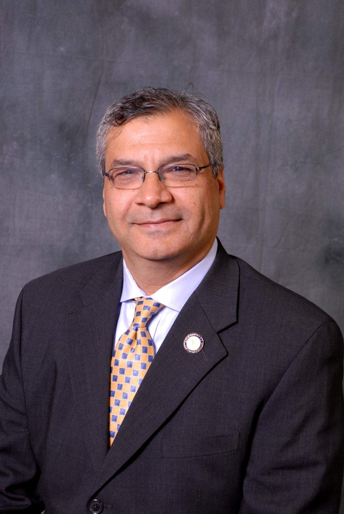 Moe Baddourah