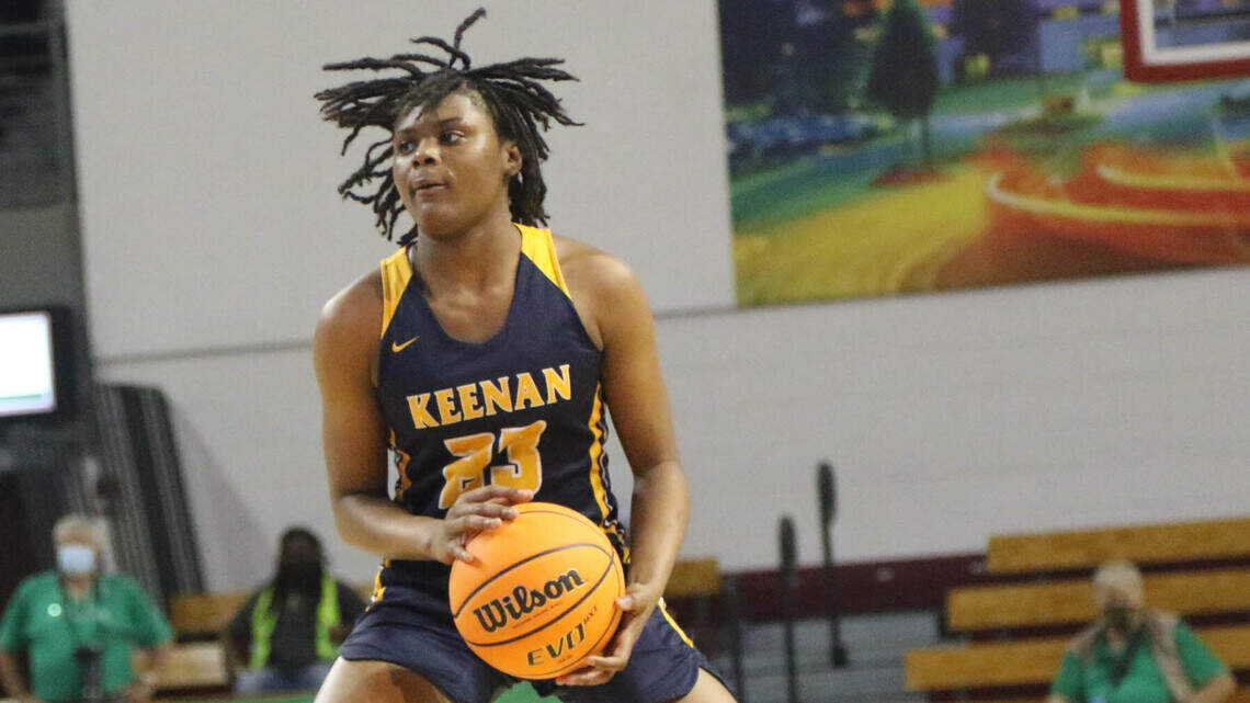 Keenan’s Fulwiley has hot shooting night. AC Flora, Irmo win tune-up before showdown