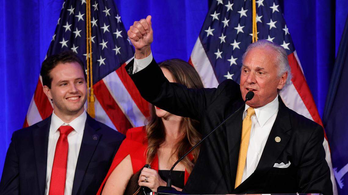 How COVID response, cash and a call for age limits pushed McMaster to a double-digit win