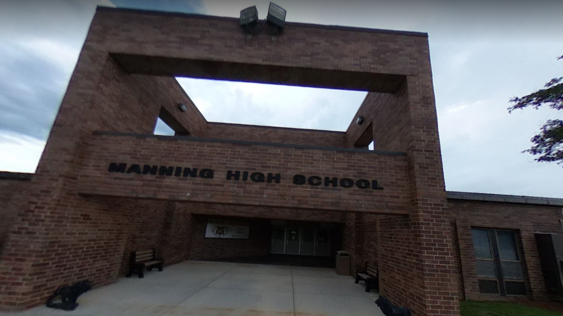 Another Midlands school district going to virtual classes as COVID surges in SC