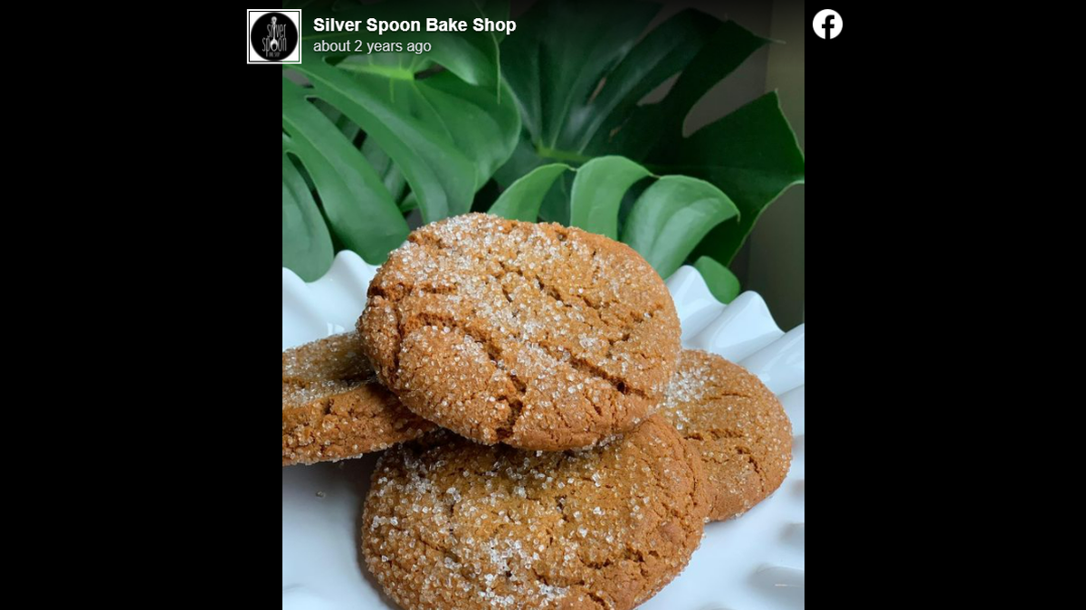 A Columbia bakery’s cookies were named the best in South Carolina.