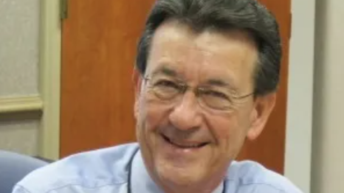 Dr. Robert Bank has been appointed to serve as interim state director for the South Carolina Department of Mental Health