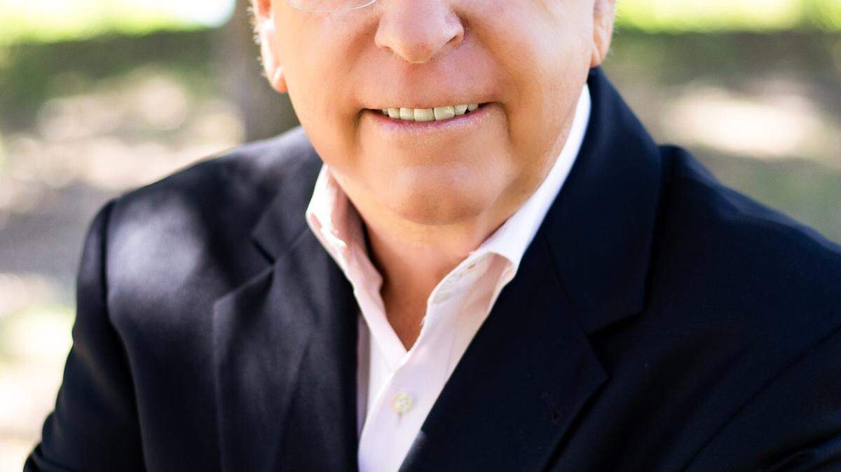 Charles G. Newton, Jr., chairman of Sea Island Corridor Coalition.