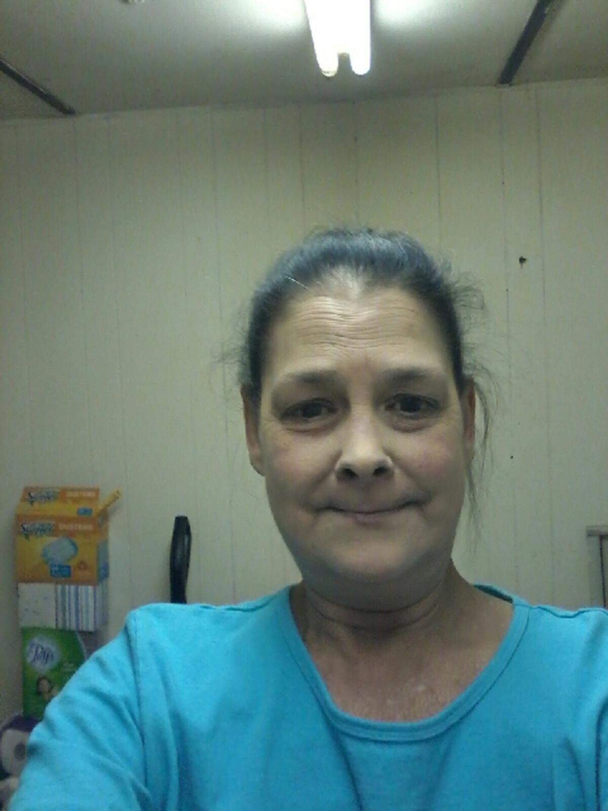 Tracey Robinson West was reported missing by the Aiken County Sheriff’s Office.
