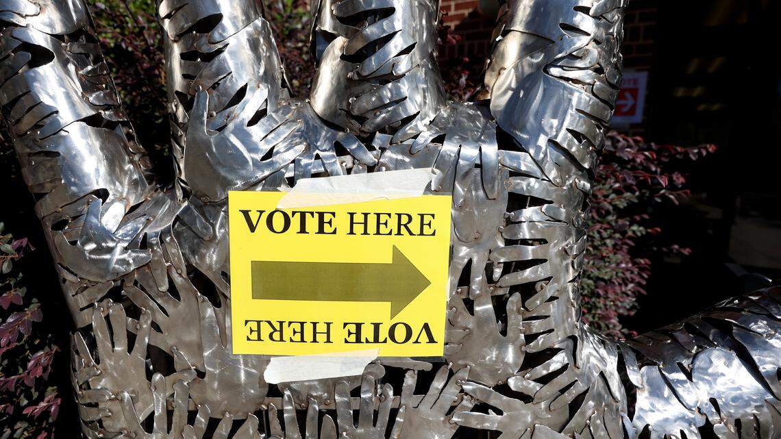 Trump wants SC’s personal voter info. McMaster stresses privacy in negotiations