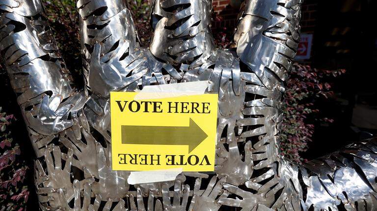 SC to send voters’ private data to federal government. How will it be used?