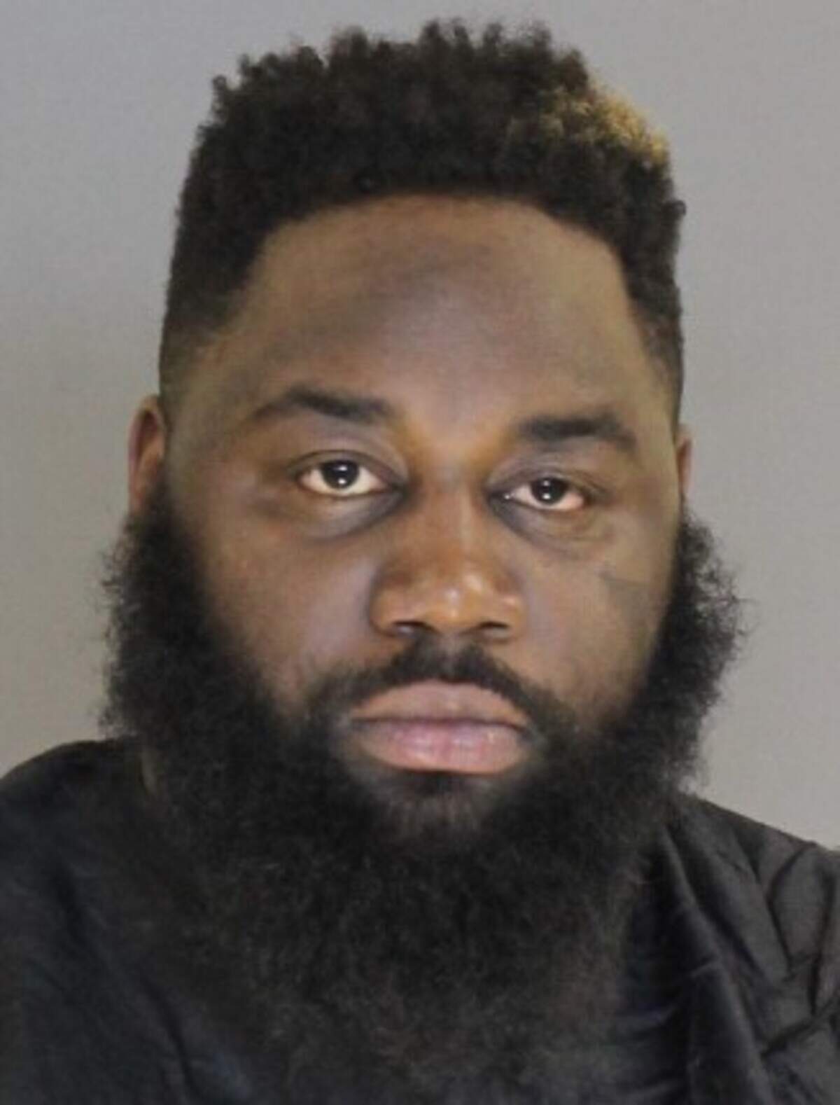 The Sumter Police Department is searching for Keyonte Markees McGee in connection to two deaths.