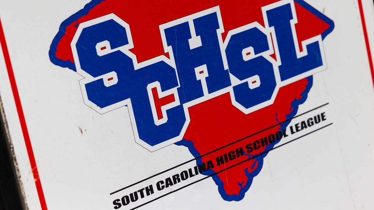 The South Carolina High School League